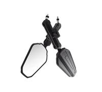 Moto Rétroviseurs Latéraux Compatible Avec F800R Pour K1200R Rétroviseurs De Moto Rétroviseurs De Moto Rétroviseurs De Guidon De Moto Rétroviseur Latéral Arrière De Moto