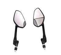 Moto Rétroviseurs Latéraux Compatible Avec NRX1800 Pour VTX1300 Pour VTX1800 Rétroviseur De Guidon De Moto Rétroviseur Latéral De Moto Rétroviseur Latéral De Moto
