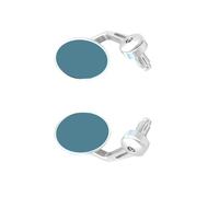 Moto Rétroviseurs Latéraux Compatible Avec NRX1800 Pour VTX1300 Pour VTX1800 Rétroviseurs De Moto Rétroviseurs De Moto Accessoire De Rétroviseur De Guidon De Moto