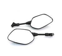 Moto Rétroviseurs Latéraux Compatible Avec Pour Z900 Pour Versys650 Pour Versys1000 Rétroviseurs De Moto Rétroviseurs De Moto Rétroviseur De Guidon De Moto