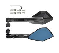 Moto Rétroviseurs pour MT01 MT03 MT07 MT09 Tracer XSR700 900 FZ09 MT10 MT15 YZF R1 R3 R25 R6 R15 V1 V2 V3