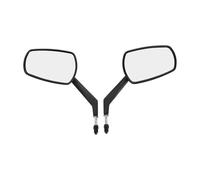 Moto Rétroviseurs Remplacer Pour Touring Pour Road Pour King Pour Street Pour Electra Pour Glide 1982 1983 1984 1985 1986 1987-2025 Rétroviseurs Moto