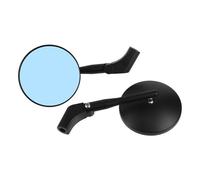 Moto Rétroviseurs Rétroviseur de moto Pour Benelli Pour TRK 502X Pour TNT 125 Pour BN 125 Pour Leoncino 500 752S 502C Miroirs Moto