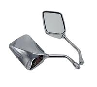 Moto Rétroviseurs Rétroviseur électro-optique haute définition universel pour moto, scooter, vélo électrique, VTT, pour série CM CB CG