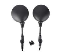 Moto Rétroviseurs Rétroviseur rétro pliable pour moto, 8 mm/10 mm, pour motocross, ATV, UTV, pour R1250GS