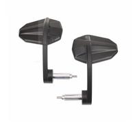 Moto Rétroviseurs Universels Pour Moto Pour V85 Pour TT Pour V7 Pour Stone Pour Special 78" 22 Mm Rétroviseurs De Guidon