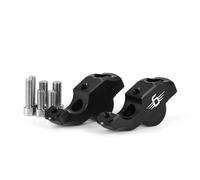 Moto Rise Guidon Riser Accessoires De Moto, Rehausseur De Guidon, Barre De Poignée De Traînée, Adaptateur D'extension pour K 1600 BK 1600 K1600B K1600GA