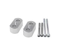 Moto Riser Handlebar Application pour adaptateur de fixation guidon moto pour Tiger 900 GT Rally 2020