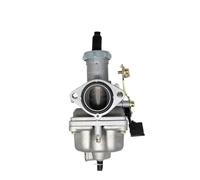 Moto Robinet D'essence 1 Carburateur 27 Mm Utilisé pour CG125 pour 175 CC 200 CC 250 CC Robinet De Commutateur De Soupape De Réservoir De Carburant De Moto Robinet De Carburant