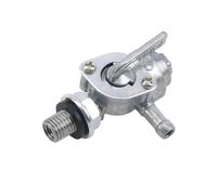 Moto Robinet D'essence Composant Universel Pièces Générales Moto Scooter Robinet De Carburant Gaz Essence Valve Réservoir De Carburant Interrupteur Marche Arrêt Accessoires