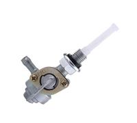 Moto Robinet D'essence Lot De 2 Robinets Robinet D'essence, Générateur, Réservoir D'essence, Interrupteur De Carburant, Prise d'air, Alimentation en Carburant, Accessoires Marche/arrêt