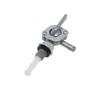 Moto Robinet D'essence Robinet D'arrêt De Carburant Marche/arrêt pour Générateur À Essence, Réservoir De Carburant pour Moto 2-3 KW/5-8 KW