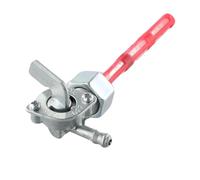 Moto Robinet D'essence Robinet D'arrêt De Carburant Universel Marche/arrêt, Remplacement pour Générateur, Moteur À Essence, Interrupteur De Réservoir, Adapté À La Moto