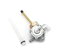 Moto Robinet D'essence Robinet De Carburant À Essence, Interrupteur De Pompe pour CB550SC Nighthawk VT500FT Ascot CMX450C pour Rebel VT500C pour Shadow 16950-MM2-013