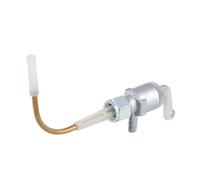 Moto Robinet D'essence Robinet De Carburant De 12 Mm pour PF PA 50 Puch Maxi Caio, Robinet De Réservoir, Embouts De Moteur À Essence, Prise Gaz/Huile