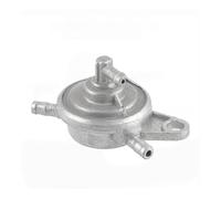 Moto Robinet D'essence Robinet De Carburant pour Moto Et Scooter, 6 Mm, Interrupteur De Réservoir, Composant Universel, Pièces Générales, Robinet De Tuyau, Moteur À Essence