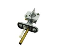 Moto Robinet D'essence Robinet De Robinet De Carburant 5/16'' pour Po&laris Predator 500 Trail pour Blazer 250 Robinet De Réservoir D'essence Robinet D'arrêt De Carburant