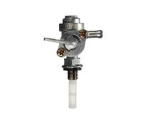 Moto Robinet D'essence Robinet D'essence De 6 Mm pour Moto Et Scooter, Vanne D'arrêt De Réservoir, Accessoires, Embouts De Moteur À Essence, Prise Essence/Huile