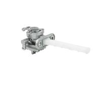 Moto Robinet Essence Pour Suzuki GS650 750 GS 300 450 550 850 GS1000 GS1100 Pour GSXR 750 1100 Pour Katana 600 44mm Valve Commutation Carburant Petcock