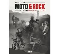 Moto & Rock: Les bikers battent le rythme