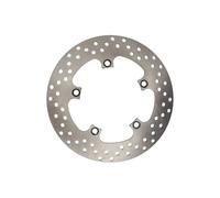 Moto Rotors Disque Frein Accessoires De Moto, Rotor Disque Frein pour XMAX300 2017 - 2023 Pièces Rechange, Plaquette À Avant