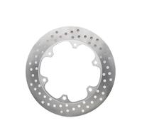Moto Rotors Disque Frein Disque De Frein Arrière Moto pour NT650 NT700 pour Deauville VA6 VT1100 C2 C3 CB1000 CBR1000 CB1300 F1 SC40