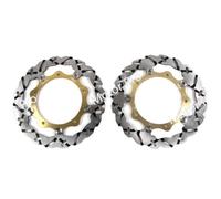 Moto Rotors Disque Frein Disque De Frein Avant pour XP pour T-Max pour Tech Max 560 2020 2021 Rotor De Disque De Frein De Remplacement pour Moto pour TMAX TMAX560