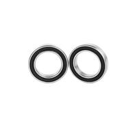 Moto Roulement Direction 10 Pièces 6903-2RS Roulement À Billes ABEC-7 17x30x7mm Roulements À Billes 6900 6901 6902 6903 6801 6802 6803 6804 6805 6806 6000 6001