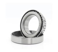 Moto Roulement Direction 28x47x12mm 1PC Roulement De Tête De Direction 284712 Roulements De Moto À Rouleaux Coniques pour Roulement De Colonne Roulement De Moto