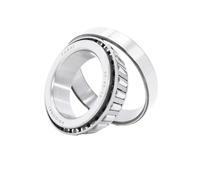 Moto Roulement Direction Roulement De Tête De Direction 30YM1/48Y1, 30x48x12mm, 304812 Roulements À Rouleaux Coniques pour Moto pour Colonne IZH pour Jupiter IZH pour Planeta