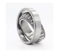 Moto Roulement Direction Roulement De Tête De Direction À Rouleaux Coniques pour Moto, 1 Pièce, 17x40x13.5, 20x47x15.5, 24x41x12, 24x45x12mm, pour Colonne