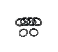 Moto roulement Kit Kit De Roulement De Bague Joint D'huile De Bras De Liaison De Levier Triangulaire De Moto Amortisseur Arrière pour KEWS K16 K18 250 450