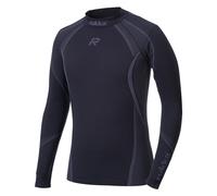 Rukka Xeno Chemise fonctionnelle à manches longues pour dames, noir, taille M pour femmes