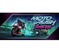 Moto Rush Reborn (Xbox One Account)