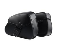 Moto Sac pour Royal pour Enfield 350 pour Meteor 350 pour Meteor350 Sacoche Latérale en Cuir pour Moto Accessoire De Moto Selle Moto Sac