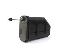 Moto Sac pour Suzuki pour V-Storm pour DL250 Boîte Outils Moto Boîte Décorative Latérale Étanche Trousse Dépannage Premiers Secours Boîte Outils Latérale Selle Moto Sac