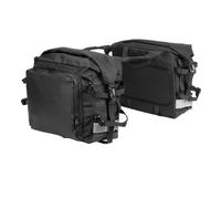 Moto Sac Voyage Sacoche De Selle Étanche pour Moto pour Ho&NDA NC700X NC750X X-ADV XADV X ADV Twin Africa, Sacoche Latérale Étanche Étanche Pochette Rangement