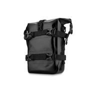 Moto Sac Voyage Sacoches De Cadre De Moto pour Ho&NDA X-ADV750 X-ADV 750 CRF1000L Africa Twin CRF 1000 L Protection, Sac Outils Étanche Pochette Rangement(Noir)