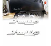 Moto Scooter pour Julio AF52 Corps Carénage Autocollant Décalcomanies Autocollants
