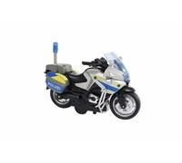 Moto - Scooter Schmid Spiel - 096356