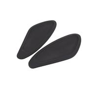 Moto Scratch Pad Protection de réservoir latérale en Caoutchouc pour Moto, Autocollant Anti-Rayures pour Rocket 3 GT R TFC