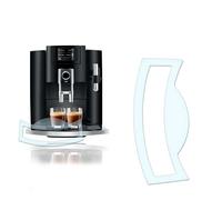 Moto Screenies Film de protection anti-rayures pour égouttoir Jura S8 S80 E8 E80 E80 2018