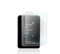 Moto Screenies Lot de 2 films de protection d'écran ultra transparents pour compteur de vitesse Yamaha Tenere 700 World Raid 2022+