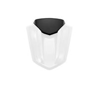 Moto Section Solo carénage Housse De Selle Passager Arrière Solo pour CB 750, Accessoires De Moto, Carénage De Capot Adapté pour CB750 CB 750 pour Hornet 2023 2024