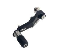 Moto Sélecteurs de Vitesse Levier de Changement de Vitesse Pliable réglable pour R 1200GS R1250GS LC ADV R 1250 GS R1200GS pour Adventure GSA 2014-2023 2022