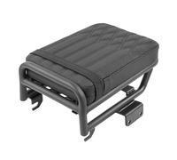 Moto Selle Accessoires et Fournitures pour Motos : Coussin de Selle Passager arrière, Housse de Selle Passager pour CT125, pour Hunter Cub, pour Trail125 et pour CC125