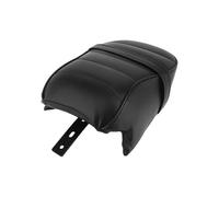 Moto Selle Accessoires et Fournitures pour Motos : Coussin de Selle Passager arrière, Housse de Selle Passager pour Sportster Iron 883 XL883N 2016-2022