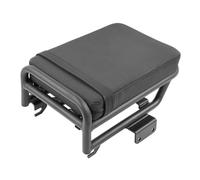 Moto Selle Accessoires et Fournitures pour Motos : Coussin de Selle Passager arrière, Housse de Selle Passager pour CT125, pour Hunter Cub, pour Trail125 et pour CC125