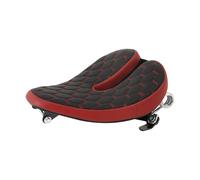 Moto Selle Accessoires et Fournitures pour Motos : Coussin de Selle Passager arrière, Housse de Selle Passager pour Sportster XL 883 1200 2004-2006 2010-2021