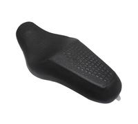 Moto Selle Accessoires et Fournitures pour Motos : Coussin de Selle Passager arrière, Housse de Selle Passager pour Sportster XL 883 1200 48, 4 Styles